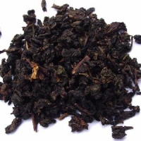 Green Oolong Tea Green 1 Oz.